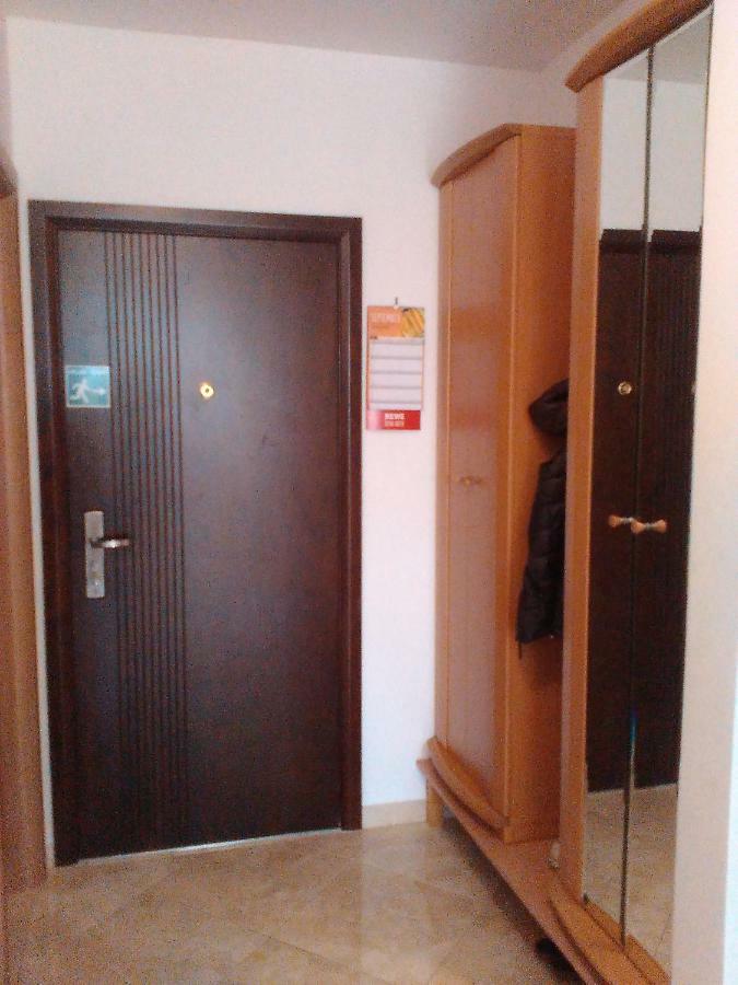 Apartament M & E Vodice Eksteriør bilde