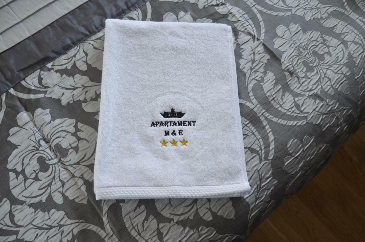 Apartament M & E Vodice Eksteriør bilde