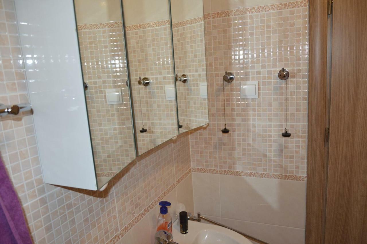 Apartament M & E Vodice Eksteriør bilde